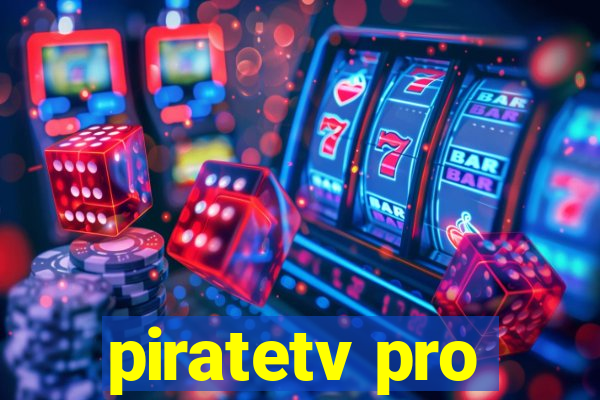 piratetv pro